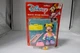 Disney Rock Star Minnie Poseable Figure, Vintage, #6348, Mattel, MX