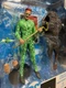 McFarlane DC Multiverse Batman Forever RIDDLER 7&rdquo; Figure + BAF Nightmare Bat NEW