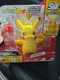 Pok&eacute;mon Pikachu Train and Play Deluxe Interactive Action Figure