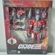 Hasbro G.I. JOE Deluxe Classified Series COBRA-LA ROYAL GUARD #191