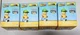 New Lot 4 STUMBLE GUYS Knockout Game BLIND BOX Mini COLLECTIBLE FIGURES Mystery