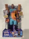 NEW LeBron James Space Jam A New Legacy Ultimate Tune Squad 12” Action Fig 2021 NEW LeBron James Space Jam A New Legacy Ultimate Tune Squad 12” Action Fig 2021