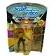 Star Trek The Next Generation Geordi La Forge Playmates 1992 Action Figure New