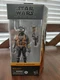 Star Wars Black Series Q9-0 (Zero) 6-Inch Action Figure -IN STOCK