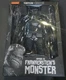 NECA Teenage Mutant Ninja Turtles Raphael as Frankenstein&rsquo;s Monster NEW 
