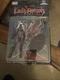 CHAOS COMICS! LADY DEMON ACTION FIGURE #CM7005 MOORE COLLECTIBLES 1997