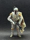 Hasbro Star Wars Legacy Evolutions Boba Fett 3.75" Figure 2008 Incomplete