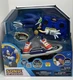 NKOK Sonic The Hedgehog Free Riders Radio Remote Control Car R/C Video Game