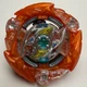 TAKARA TOMY Beyblade BURST B-161 Glide Ragnaruk Wheel Revolve 1S