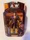 AEW Unrivaled Series 7 - NICK JACKSON - Wrestling Figure #57 Jazwares