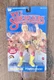 WWE LJN MATTEL SUPERSTARS HULK HOGAN 8" ACTION FIGURE 1980s RETRO! | SHIPS NOW