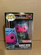 Funko Pop! Vinyl: Marvel - Scarlet Witch (Black Light) - Target (Exclusive) #986