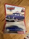 Disney Pixar Cars Doc Hudson 2005 Mattel 1:55 Scale Diecast Car Lm