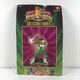 3" Collectible Mighty Morphin Figure Green Power Ranger 1993 Bandai #2300