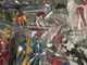Marvel Legends Loose Action Figures and BAFs Various Waves :: You Pick