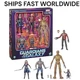 Marvel Legends Guardians of The Galaxy 6 Inch Action Figure Box Set