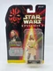 1999 - Star Wars Episode I - Qui-Gon Jinn Jedi Duel - Hasbro Figure