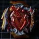 Z Achilles 3 Destroy Beyblade Burst Cho Z Takara Tomy #1 Mar