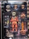 NECA Trick'r Treat Sam Ultimate 7 Inch Action Figure Horror