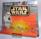 Star Wars Micro Machines Echo Base Troops Action Figure Playset
