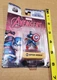Jada Nano Metal figs Marvel Avengers Captain America Die-cast Figure