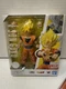 Bandai S.H. Figuarts Super Saiyan FULL POWER SON GOKU "Dragon Ball Z"
