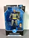 2024 McFarlane Platinum - DC Multi - Batman: Transference- HUGO STRANGE (Batman)