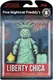 Funko Five Nights at Freddy's Liberty Chica Special Delivery Walmart Exclusive