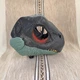 Jurassic World Dominion Therizinosaurus Dinosaur Mask Dino 2022 Toy