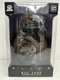 CultureFly Alien Xenomorph Deluxe "Big Chap" Statue 9" with Acrylic Background
