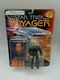  Star Trek Voyager The Doctor Emergency Medical Hologram MOC 1995 Playmates 6486