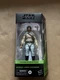 Hasbro Star Wars the Black Series General Lando Calrissian 6" Action Figure