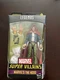 Hasbro Marvel Legends The Hood Super Villains Xemnu BAF Action figure. Brand New