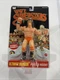 MATTEL LJN WWE SUPERSTARS ULTIMATE WARRIOR SERIES 2 BLACK CHASE CARD RETRO 