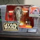 NEW Micro Machines 1996 Galoob STAR WARS Action Fleet SLAVE 1 Boba Fett - SEALED