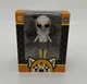 New The Loyal Subjects Sanrio Aggretsuko Secretary Washimi Action Vinyls Figure
