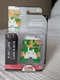 World of Nintendo 2.5" Collectible Figure NIB 8 Bit Luigi 2015 Jakks