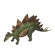 Jurassic World Camp Cretaceous Dino Escape Mega Destroyers Stegosaurus Figure 