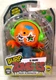 Funrise Burp Zombies Series One "DJ Brainz" Fun Figure w/ Gross Sounds