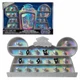 Doorables Disney100 Celebration of Wonder, 21-Piece Collectible Set, Ages 5 Up