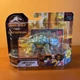 Mattel 2020 Jurassic World / Park Camp Cretaceous Ankylosaurus Bumpy Netflix NEW