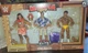WWE Generations Maivia Legacy Elite Collection The Rock Action Figure 3-Pack
