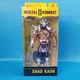 McFarlane Toys Mortal Kombat SHAO KAHN (Platinum Kahn) 7" Action Figure NEW 2021