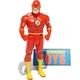 Vtg kenner Super Powers THE FLASH original 1984 figure 100% complete DC comics