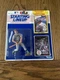 1990 Kenner Starting Lineup JOSE CANSECO with Fig + Rookie & Regular Card - MOC!