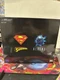 NECA Superman vs Alien Action Figure Set 2019 SDCC Exclusive