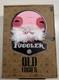 NEW 2026 Zuru Fuggler Old Fogies Oogah Boog Pink 9 Inch