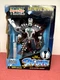 1997 Todd McFarlane's MEDIEVAL SPAWN Ultra-Action 12" Figure NIB factory sealed