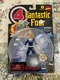 Hasbro Marvel Legends Fantastic Four Invisible Woman 6" Action Figure - F0350
