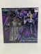 Hasbro Threezero MDLX  Transformers Skywarp
